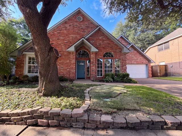 5101 Quail Ridge Drive, Mckinney, TX 75072