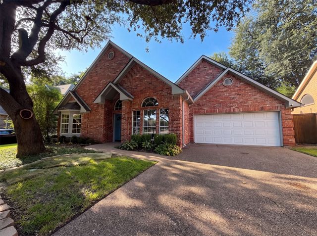 5101 Quail Ridge Drive, Mckinney, TX 75072
