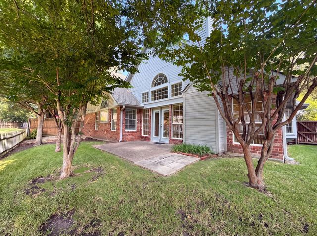 5101 Quail Ridge Drive, Mckinney, TX 75072
