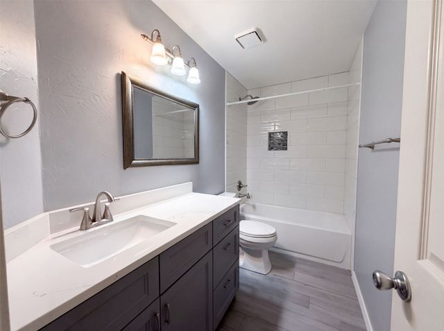 5101 Quail Ridge Drive, Mckinney, TX 75072