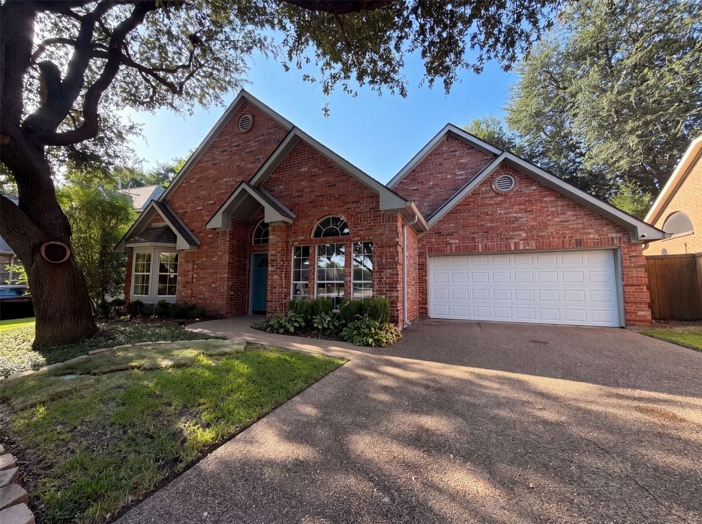 5101 Quail Ridge Drive, Mckinney, TX 75072