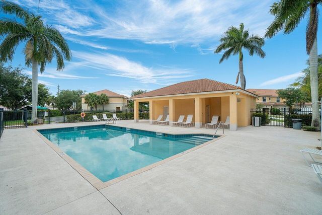 1610 Seminole Palms Drive, Greenacres, FL 33463