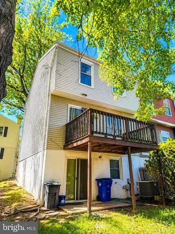 1667 COLONIAL WAY, Frederick, MD 21702