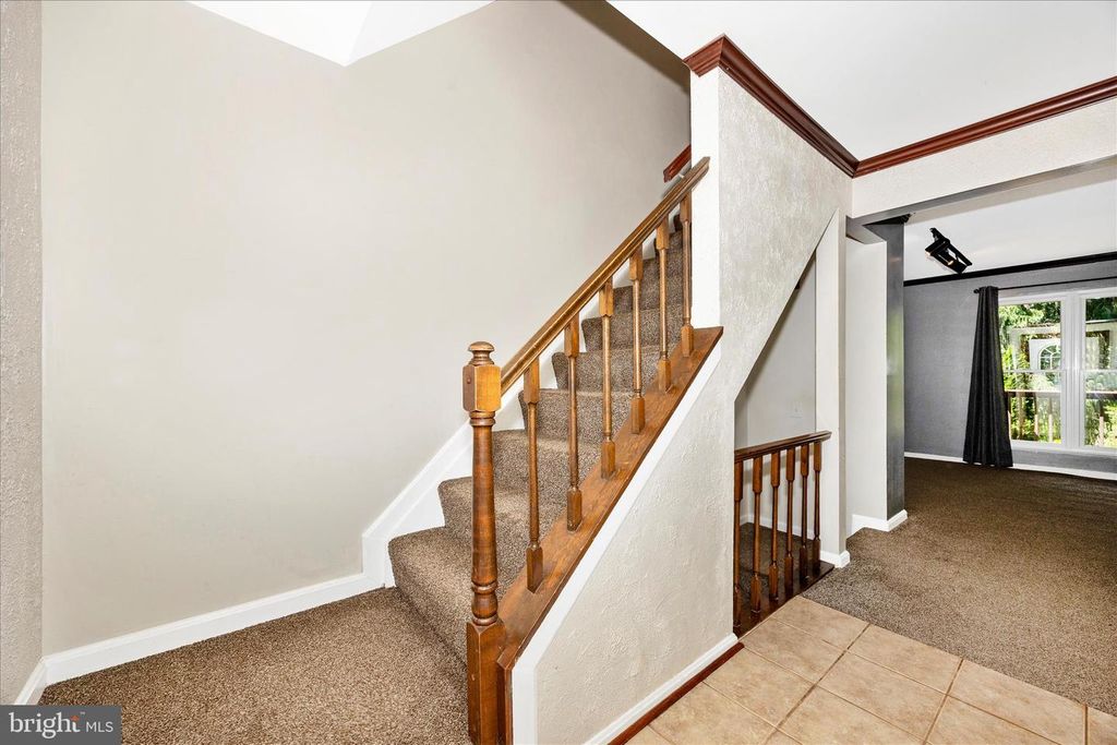 Image 14 of property listing at 1667 COLONIAL WAY, Frederick, MD 21702