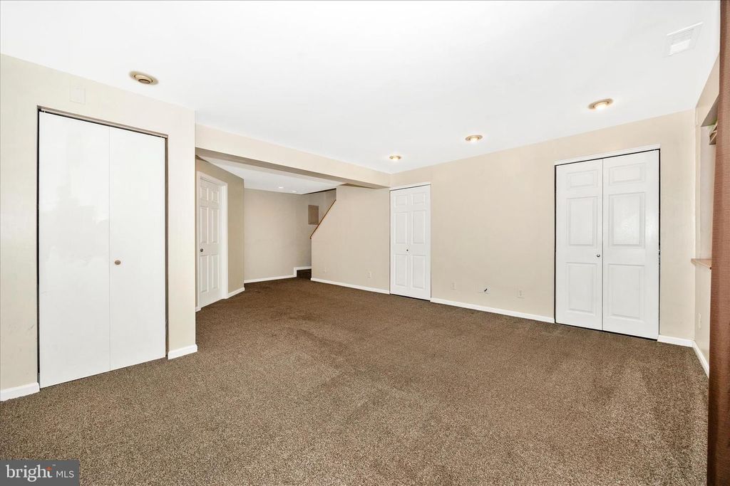 Image 24 of property listing at 1667 COLONIAL WAY, Frederick, MD 21702