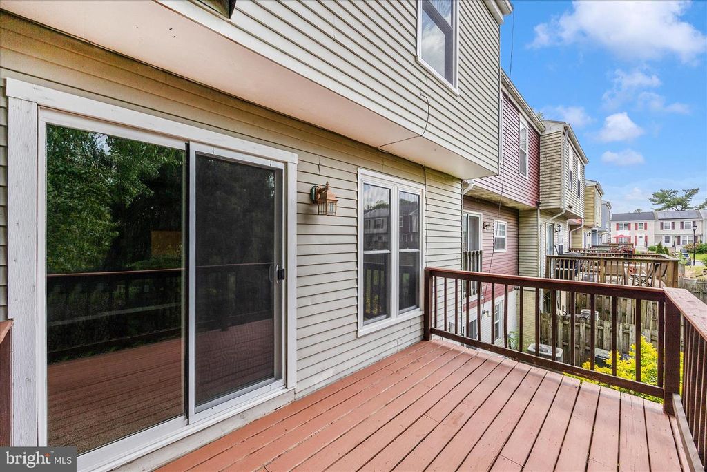 Image 29 of property listing at 1667 COLONIAL WAY, Frederick, MD 21702