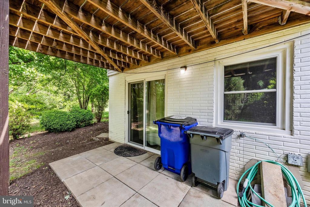 Image 32 of property listing at 1667 COLONIAL WAY, Frederick, MD 21702