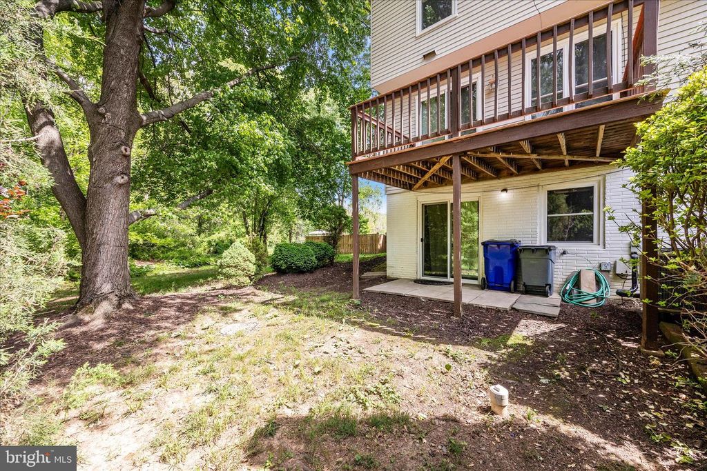 Image 33 of property listing at 1667 COLONIAL WAY, Frederick, MD 21702