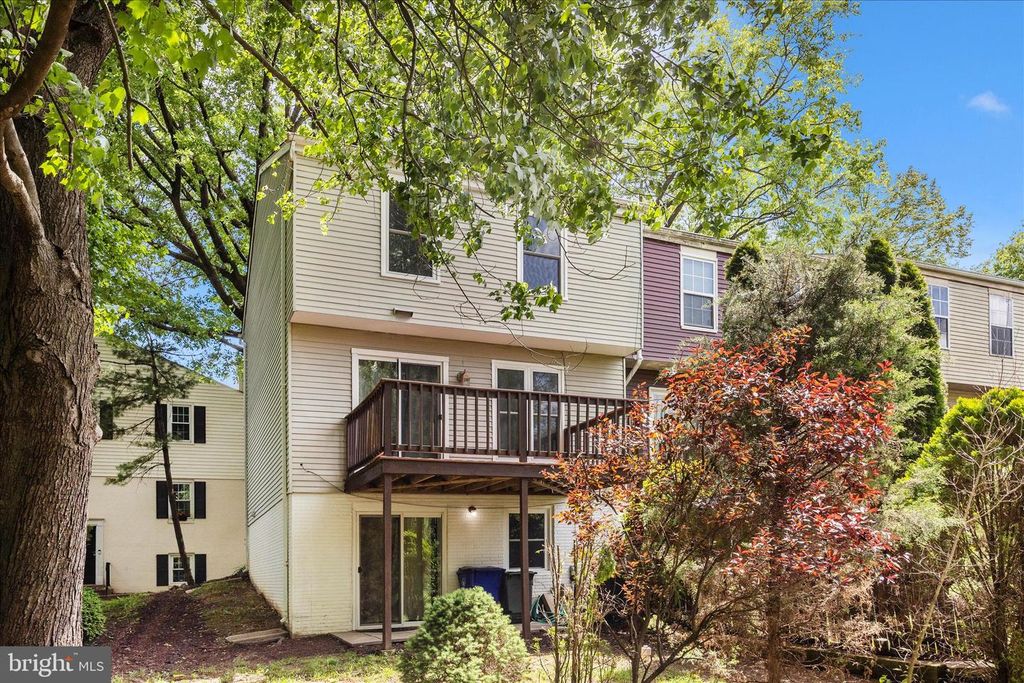 Image 35 of property listing at 1667 COLONIAL WAY, Frederick, MD 21702
