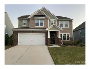 15115 Oleander Drive, Charlotte, NC 28278