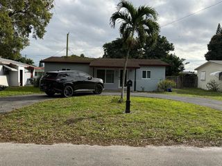 6720 Park Street, Hollywood, FL 33024