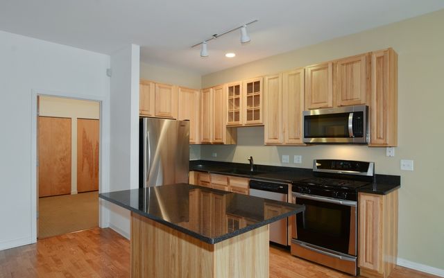 2933 N Clybourn Avenue 204, Chicago, IL 60618