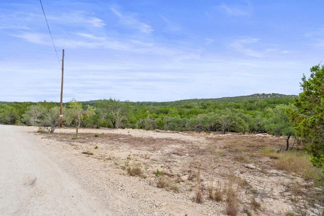 1250 Myers Creek RD, Dripping Springs, TX 78620