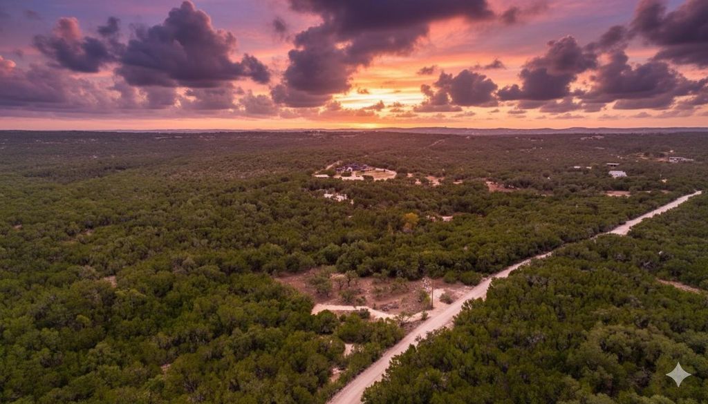 1250 Myers Creek RD, Dripping Springs, TX 78620