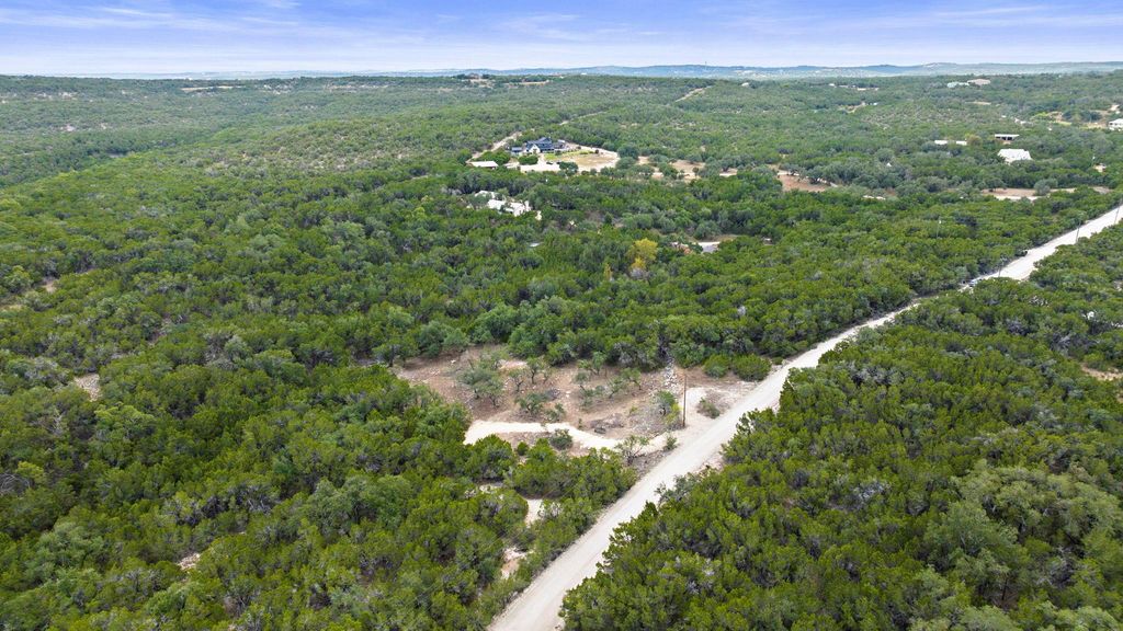 1250 Myers Creek RD, Dripping Springs, TX 78620