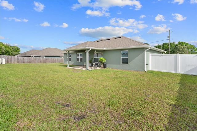 9696 SE 157TH PLACE, Summerfield, FL 34491