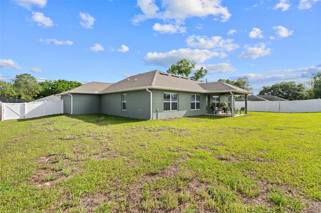 9696 SE 157TH PLACE, Summerfield, FL 34491