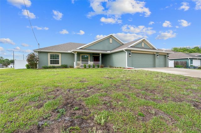 9696 SE 157TH PLACE, Summerfield, FL 34491