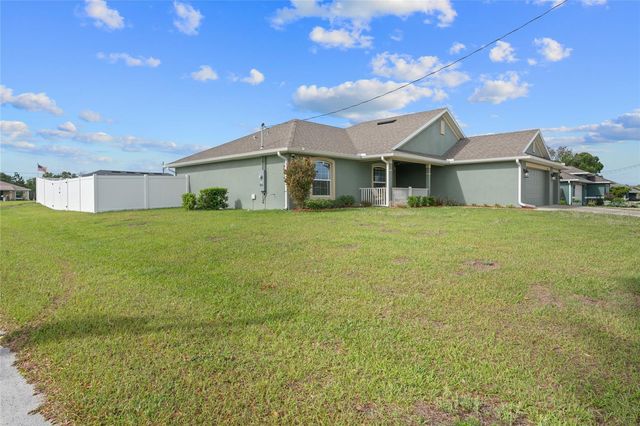 9696 SE 157TH PLACE, Summerfield, FL 34491