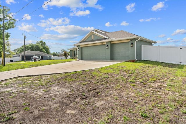 9696 SE 157TH PLACE, Summerfield, FL 34491