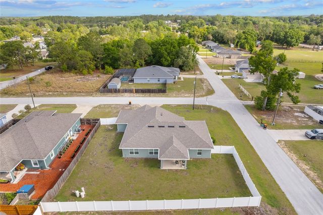9696 SE 157TH PLACE, Summerfield, FL 34491