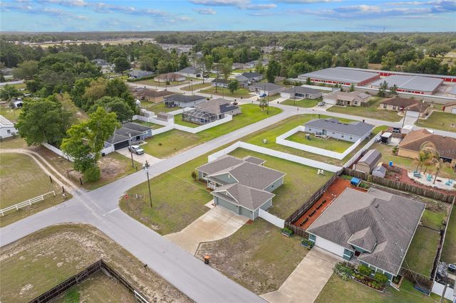 9696 SE 157TH PLACE, Summerfield, FL 34491