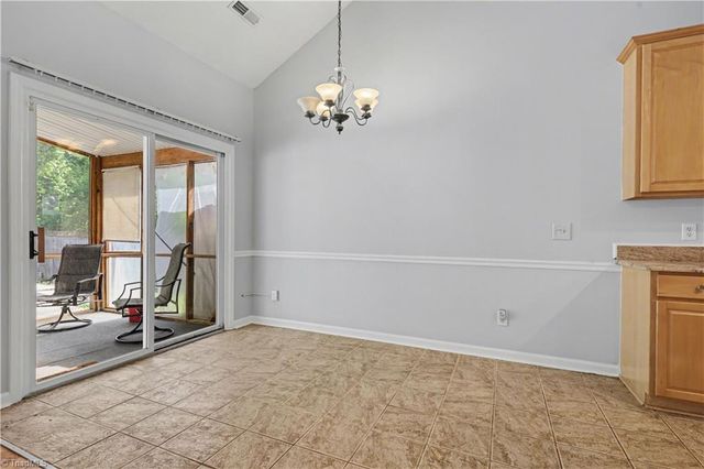1579 Pondhaven Drive, High Point, NC 27265