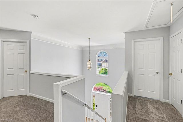 1579 Pondhaven Drive, High Point, NC 27265