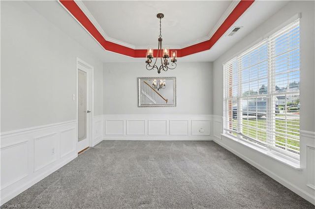 1579 Pondhaven Drive, High Point, NC 27265