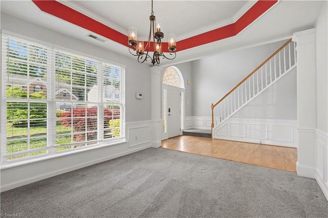 1579 Pondhaven Drive, High Point, NC 27265
