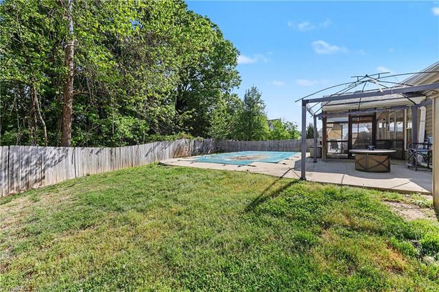 1579 Pondhaven Drive, High Point, NC 27265