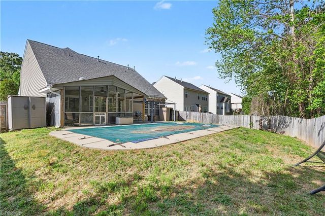 1579 Pondhaven Drive, High Point, NC 27265