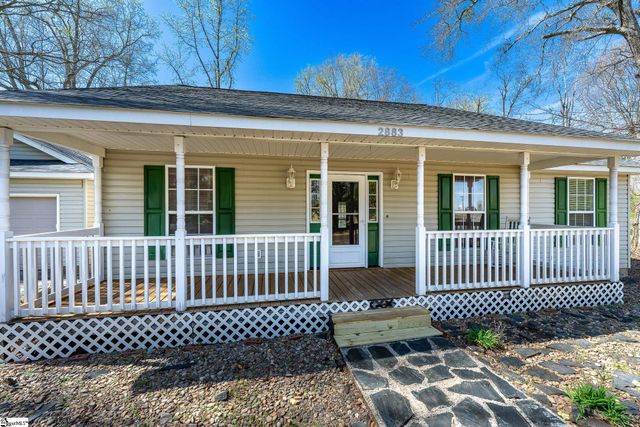 2883 N Highway 101, Greer, SC 29651