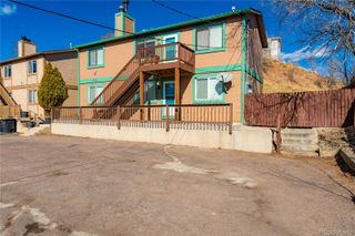 2516 Glen View Avenue, Colorado Springs, CO 80904