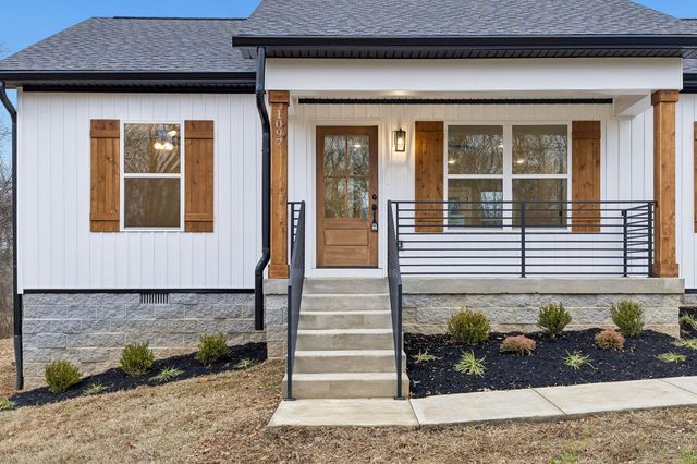 1097 Landing Lane Lot 7, Adams, TN 37010