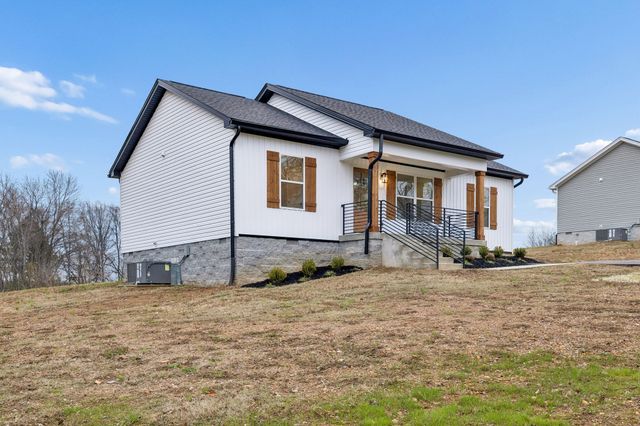 1097 Landing Lane Lot 7, Adams, TN 37010