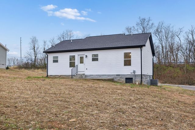 1097 Landing Lane Lot 7, Adams, TN 37010