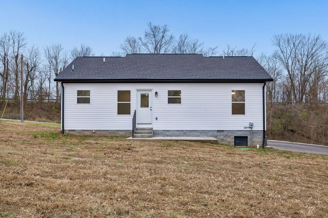 1097 Landing Lane Lot 7, Adams, TN 37010