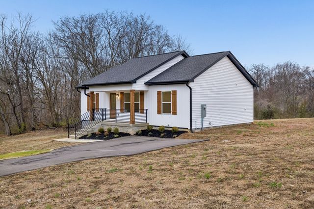 1097 Landing Lane Lot 7, Adams, TN 37010