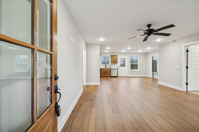 1097 Landing Lane Lot 7, Adams, TN 37010