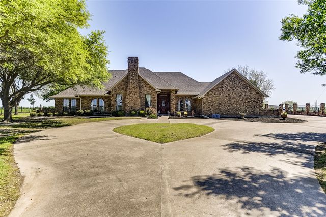 5002 FM 1722, Ennis, TX 75119