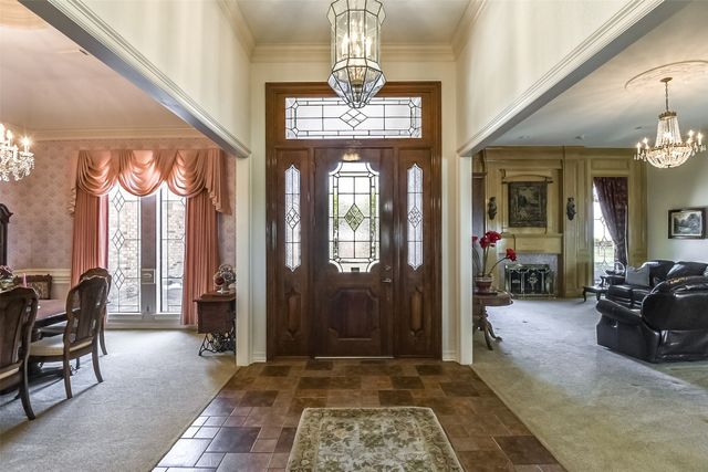 5002 FM 1722, Ennis, TX 75119