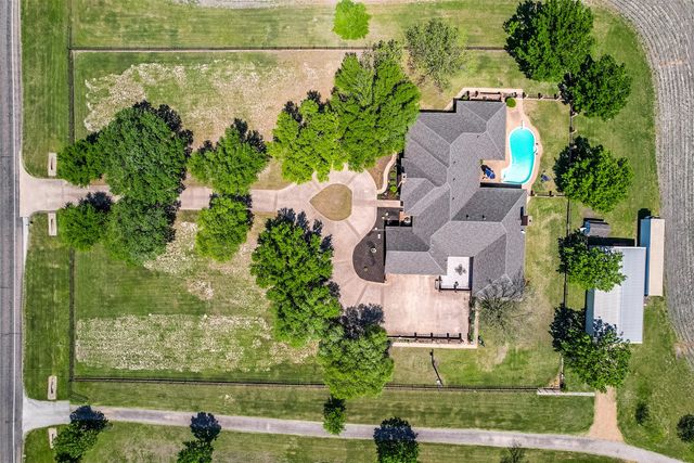 5002 FM 1722, Ennis, TX 75119