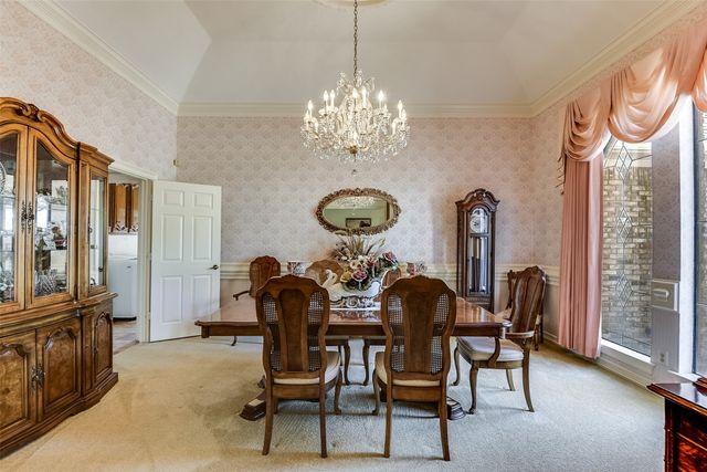 5002 FM 1722, Ennis, TX 75119
