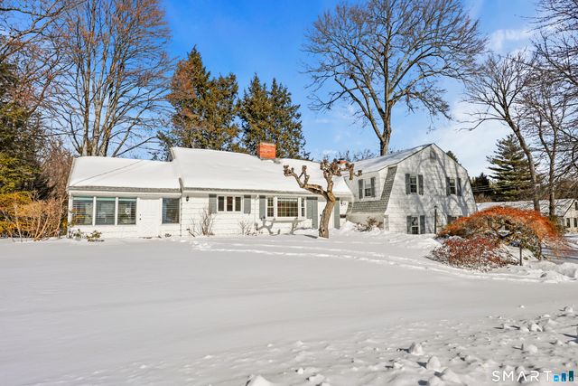 12 Timrod Road, West Hartford, CT 06107