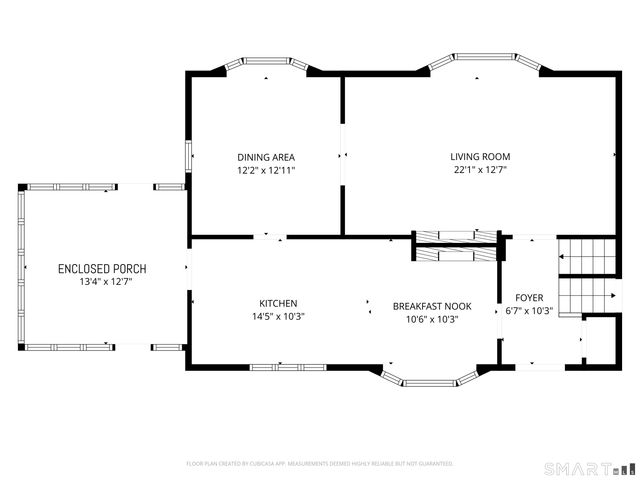 12 Timrod Road, West Hartford, CT 06107