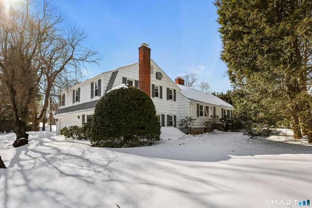 12 Timrod Road, West Hartford, CT 06107