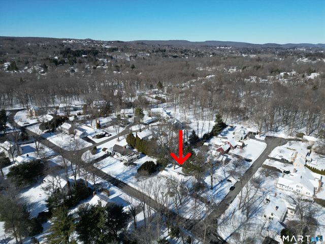 12 Timrod Road, West Hartford, CT 06107