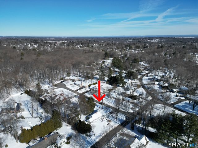 12 Timrod Road, West Hartford, CT 06107