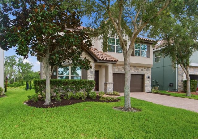 552 EGRET PLACE DRIVE, Winter Garden, FL 34787